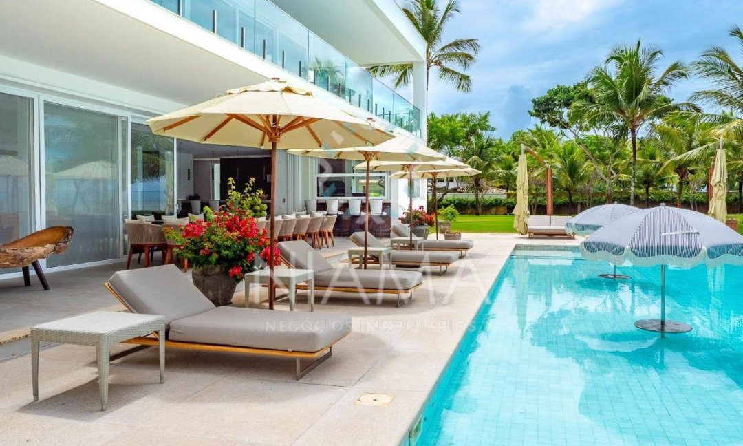 casa para alugar em arraial d'ajuda